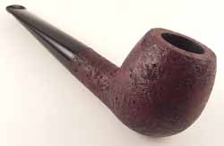 une pipe de Brad Knaack