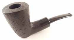 une pipe de Brad Knaack