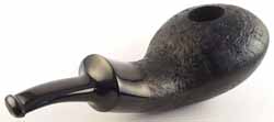 une pipe de Brad Knaack