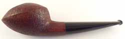 une pipe par Brad Knaack - BradleyK Pipes