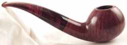 une pipe par Brad Knaack - BradleyK Pipes