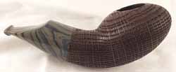 une pipe par Brad Knaack - BradleyK Pipes
