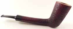 une pipe par Brad Knaack - BradleyK Pipes
