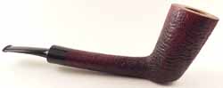 une pipe de Brad Knaack