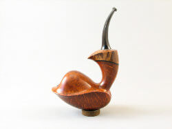 une pipe par Maigurs Knets