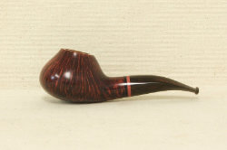 une pipe par Maigurs Knets