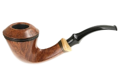 une pipe par Teddy Knudsen