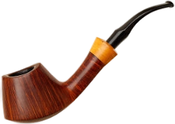 une pipe par Teddy Knudsen