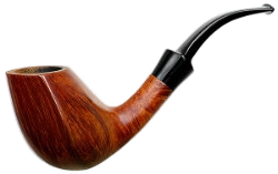 une pipe par Teddy Knudsen