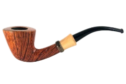 une pipe par Teddy Knudsen