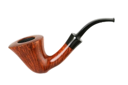 une pipe par Teddy Knudsen