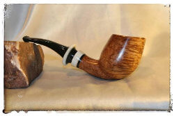 une pipe par Peter Kotlyar
