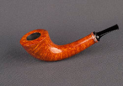 une pipe par Roman Kovalev - Doctor's Pipes