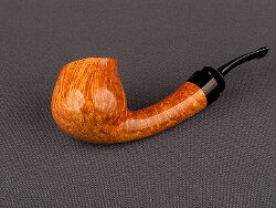 une pipe par Roman Kovalev - Doctor's Pipes