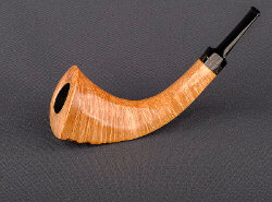 une pipe par Roman Kovalev - Doctor's Pipes