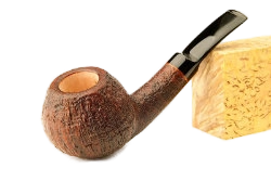 une pipe par Nikolay Kozyrev