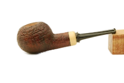 une pipe par Nikolay Kozyrev