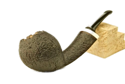 une pipe par Nikolay Kozyrev