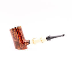 une pipe par Alexander Kroiss