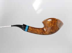 une pipe de Henrik Kroll