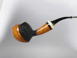 une pipe par Henrik Kroll