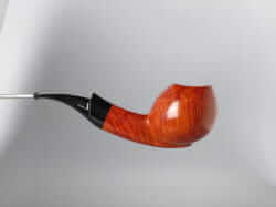 une pipe de Henrik Kroll