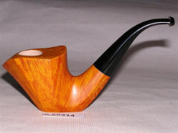 une pipe par Karel Krska