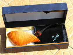 une pipe par Karel Krska