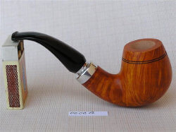 une pipe par Karel Krska