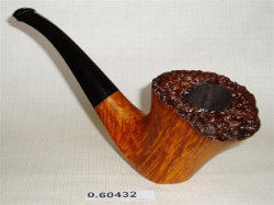 une pipe par Karel Krska