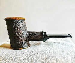 une pipe de Petr Kucera - Pipkin Pipes