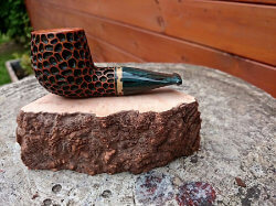 une pipe de Petr Kucera - Pipkin Pipes