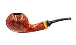 une pipe par Yang Kun - YMGK Pipes