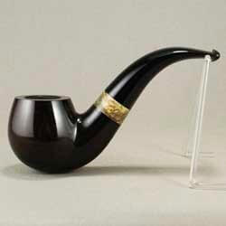 une pipe par Takashi Kunitomo