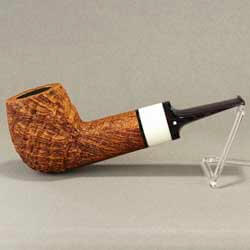 une pipe par Takashi Kunitomo