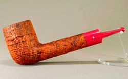 une pipe par Takashi Kunitomo