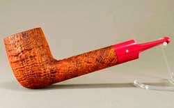 une pipe de Takashi Kunitomo