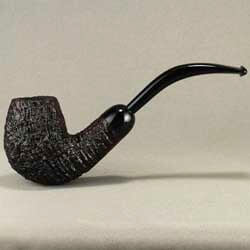 une pipe de Takashi Kunitomo