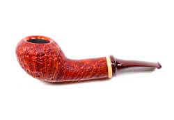 une pipe par Takashi Kunitomo