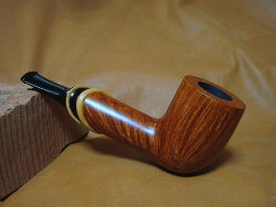 une pipe par Ray Kurusu