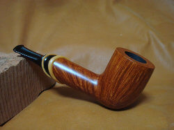 une pipe de Ray Kurusu