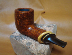 une pipe par Ray Kurusu