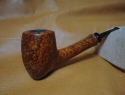 une pipe par Ray Kurusu