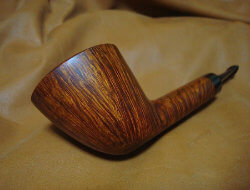 une pipe par Ray Kurusu