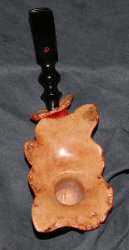 une pipe par Paul Kuziel