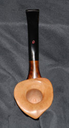 une pipe par Paul Kuziel