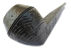 une pipe par Michail  Kyriazanos