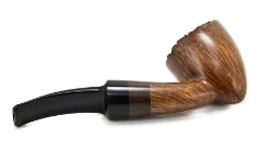 une pipe par Michail  Kyriazanos