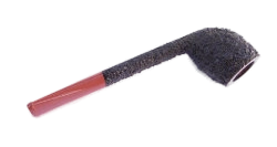 une pipe par Michail  Kyriazanos