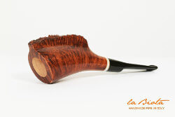 une pipe par Michele Sottocasa - la Biota